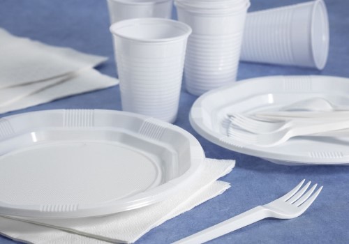 لیوان یک بار مصرف پلاستیکی مات مقاوم در برابر حرارت